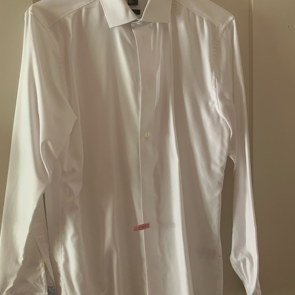 H&M dress shirt